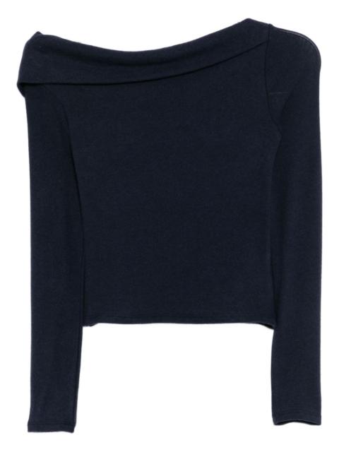 Reformation Ello top