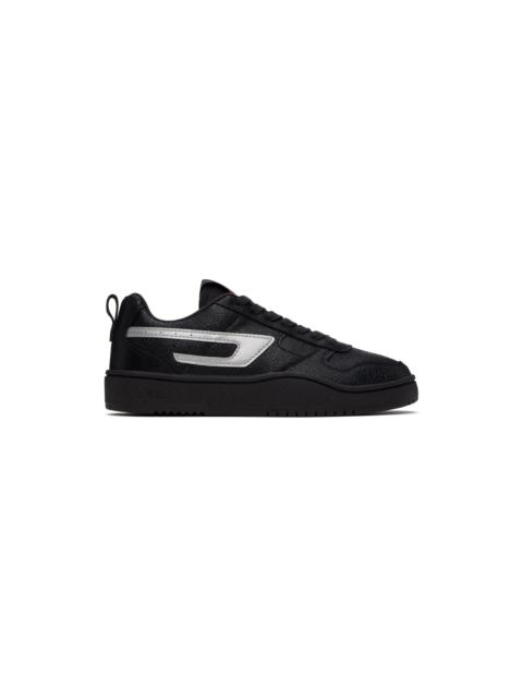 Black S-Ukiyo V2 Low Sneakers