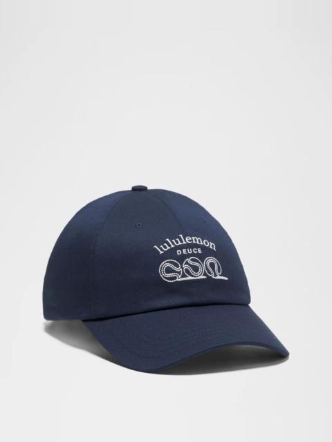 lululemon Classic Ball Cap *Deuce