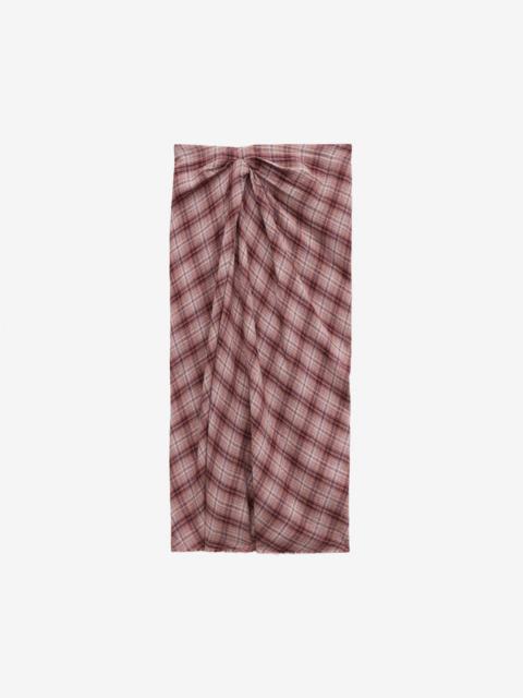 Isabel Marant Étoile NICOLE SKIRT
