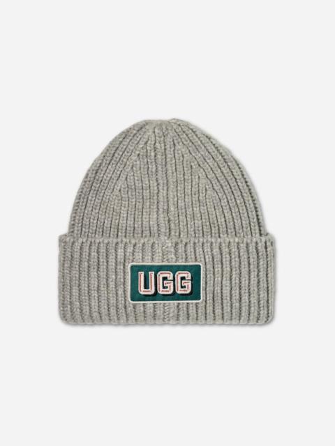 UGG ® Men's ® Retro Beanie