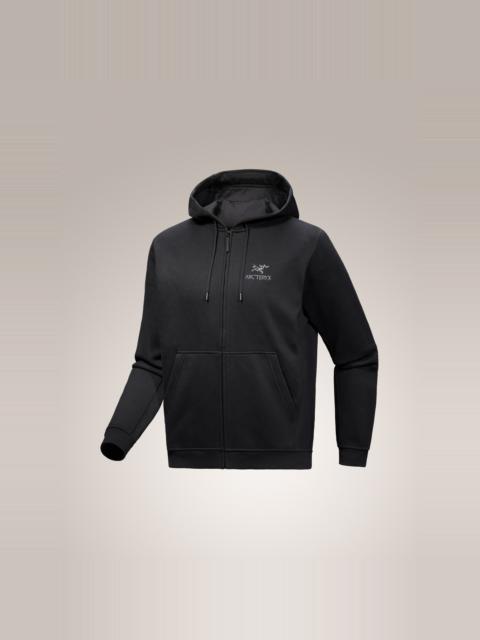 Arc'teryx Emblem Fleece Full Zip Hoody