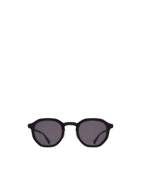 MYKITA Sawyer round-frame sunglasses