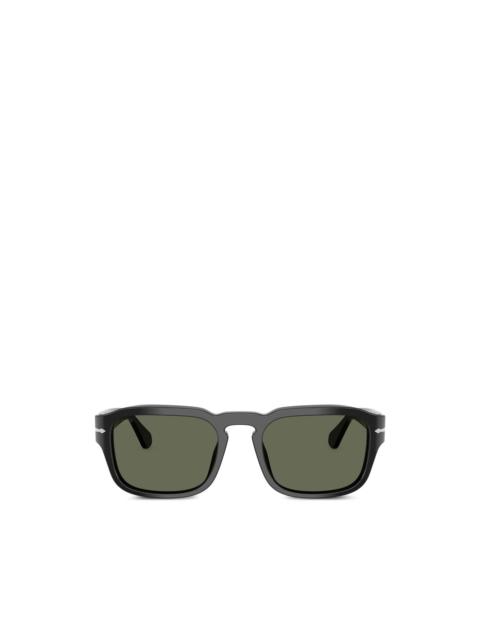 Persol square-frame sunglasses