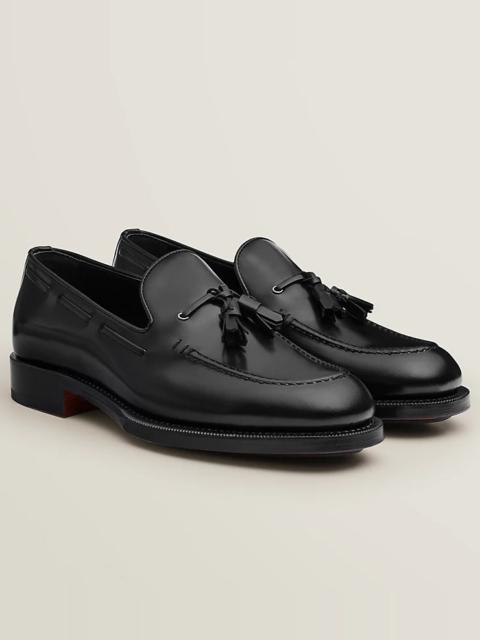 Hermès Earley loafer