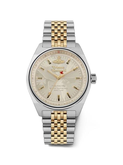 Vivienne Westwood Lady Sydenham watch