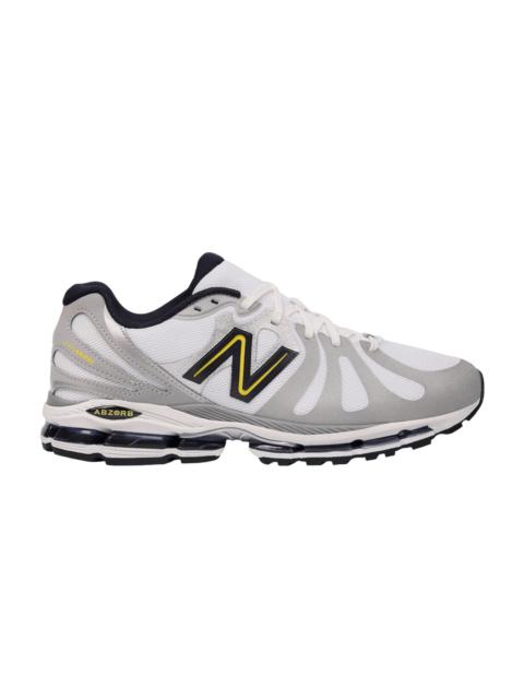 New Balance JJJJound x New Balance 1890 'Silver White'
