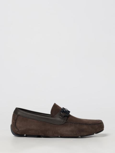FERRAGAMO Loafers men Ferragamo