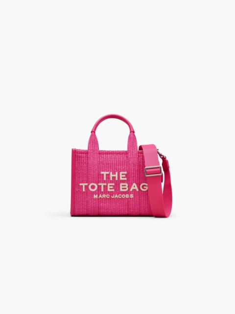 THE WOVEN SMALL TOTE BAG