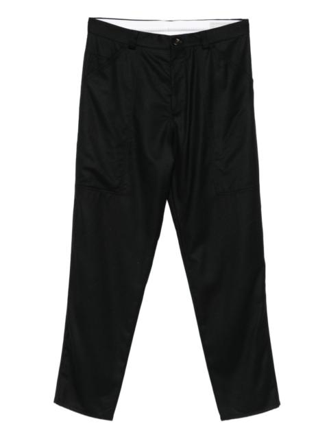 Brunello Cucinelli pocket trousers