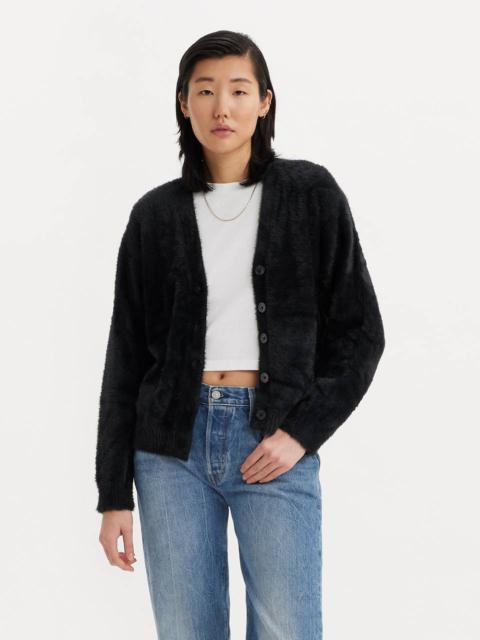 Levi's BETTY CARDIGAN SWEATER