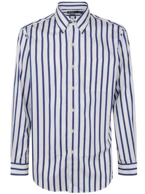 Polo Ralph Lauren Sport Shirt Long Sleeve