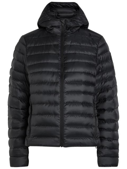 Canada Goose Canada Goose Aethera Padded Hooded Shell Jacket