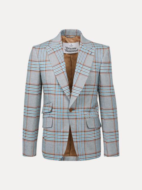 Vivienne Westwood ONE BUTTON JACKET