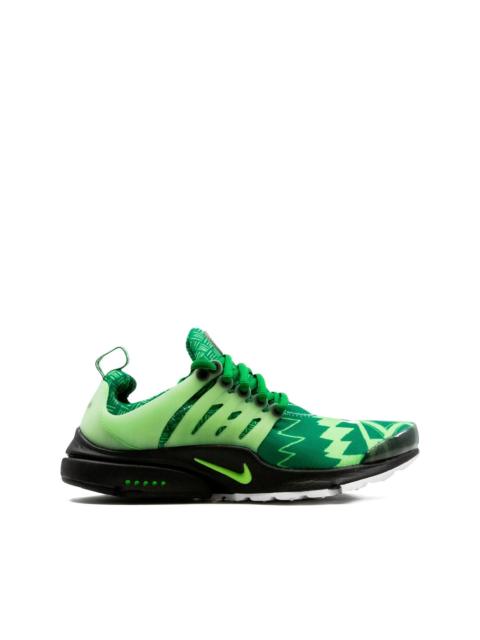 Nike Air Presto low-top sneakers