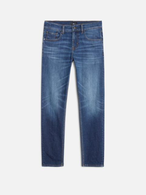 7 For All Mankind SLIMMY TAPERED in Luxe Performance