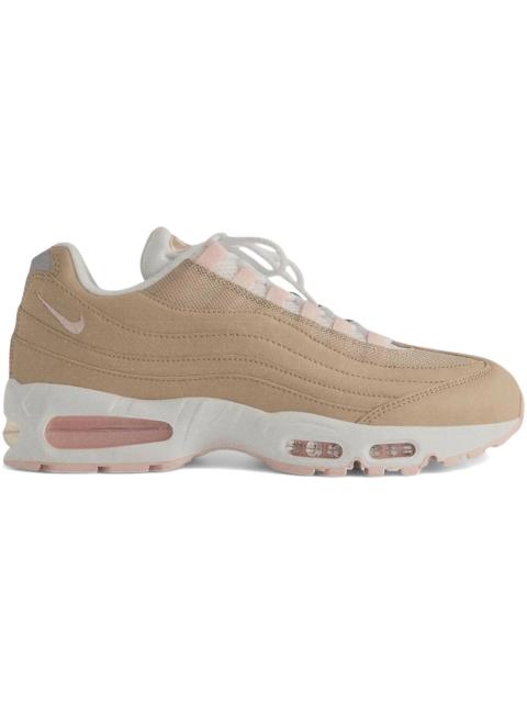 Nike Nike Air Max 95 Big Bubble Kith Linen