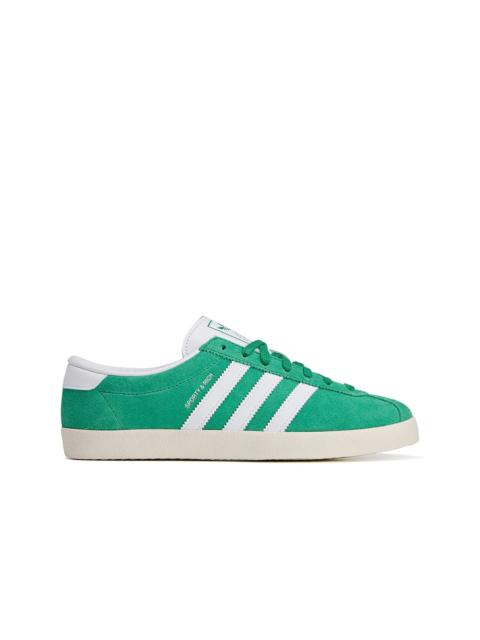 adidas Originals x Sporty & Rich Blanc Sneakers