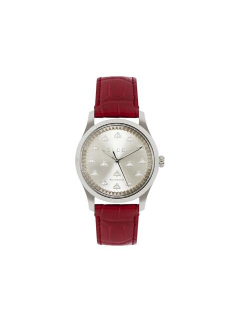 GUCCI Gucci G-Timeless Automatic YA1264218