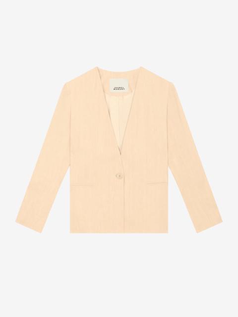 Isabel Marant MANZIL JACKET