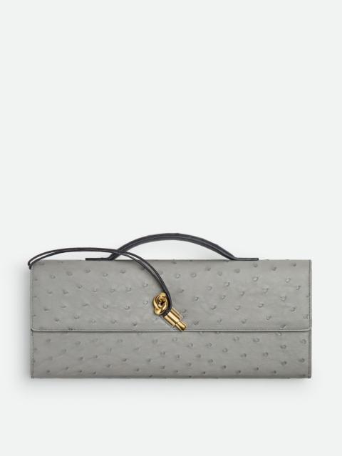 Andiamo Clutch