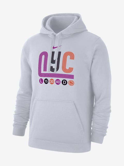 Nike Nike Men's Tennis Pullover Hoodie