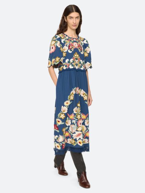 Sea Wilhelmina S/S Dress