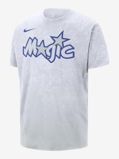 Orlando Magic Essential City Edition Men's Nike NBA Max90 T-Shirt