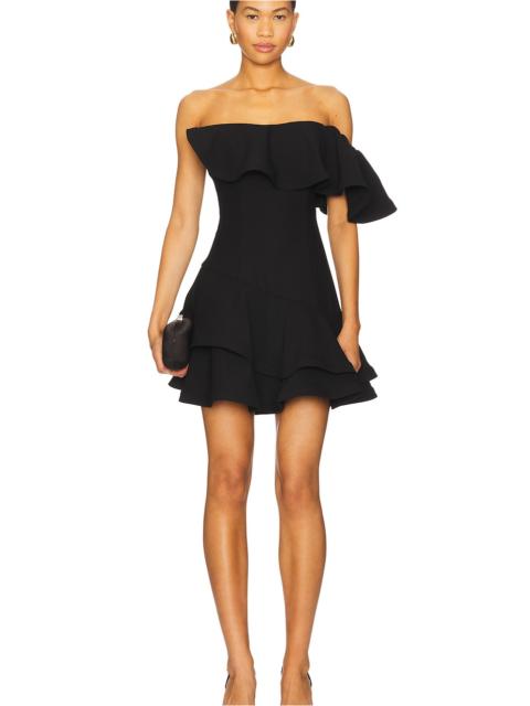 ELLIATT Ava Mini Dress