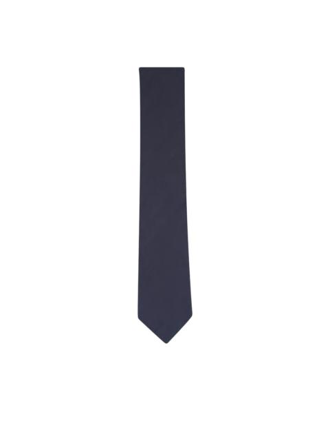 Canali bouclé tie