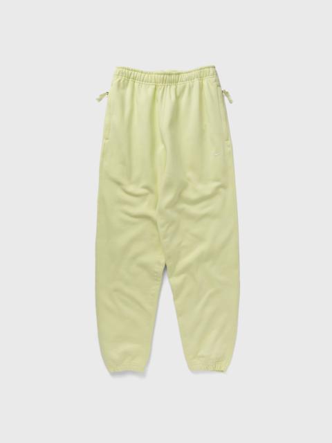 Nike Solo Swoosh Fleece Pants