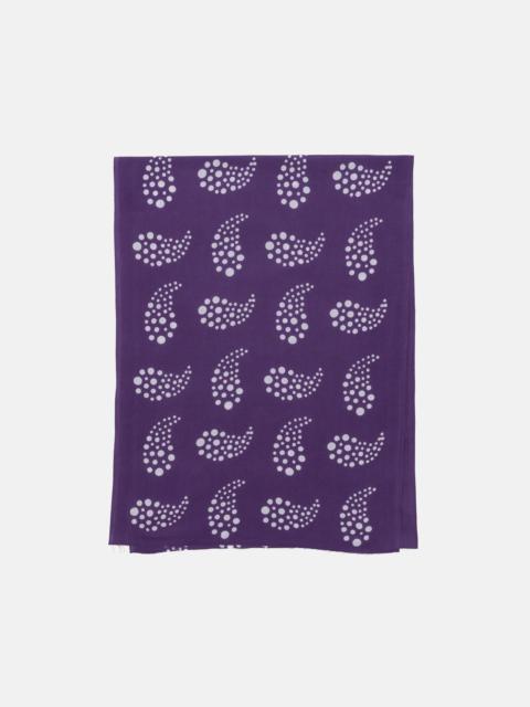 NEEDLES｜ (Tenugui Bandana Paisley - PINK (QV046)) Tenugui Bandana - Pink - Paisley | Nepenthes New York
