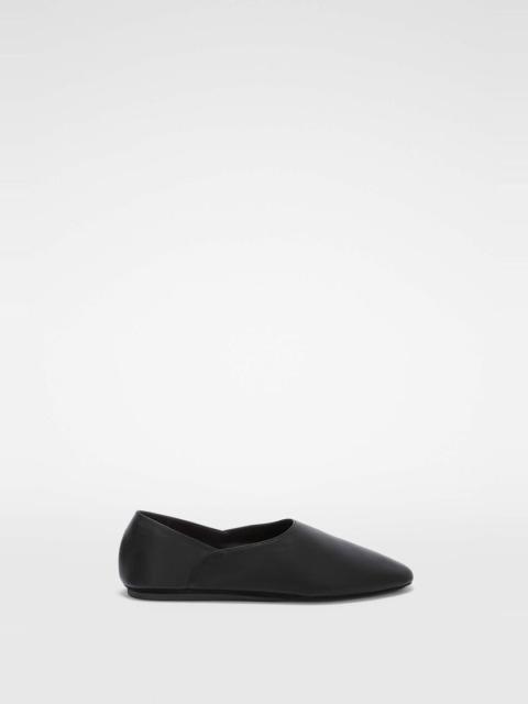 Jil Sander Slippers