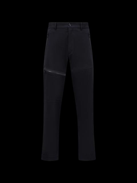 Moncler Cotton Pants