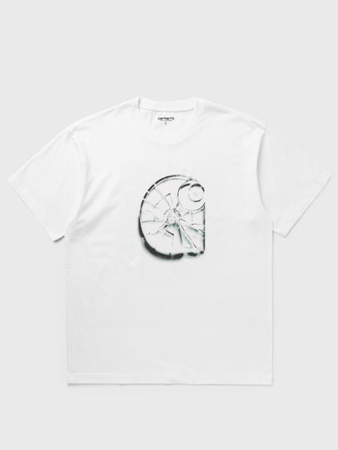 S/S Shattered Tee