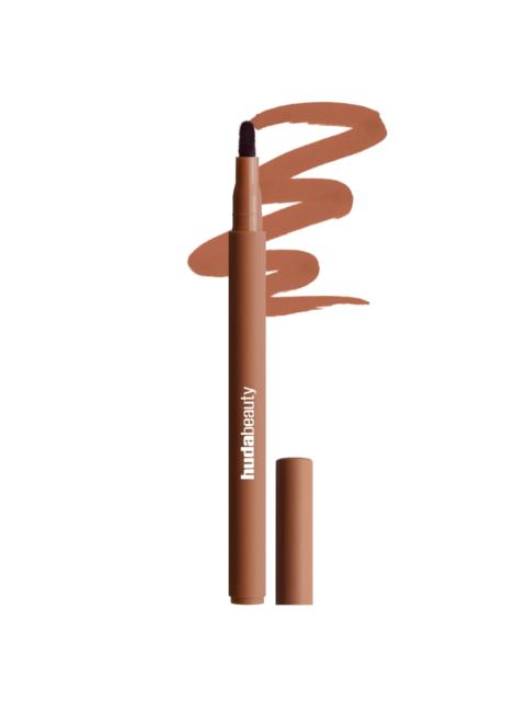 Huda Beauty Lip Contour Stain