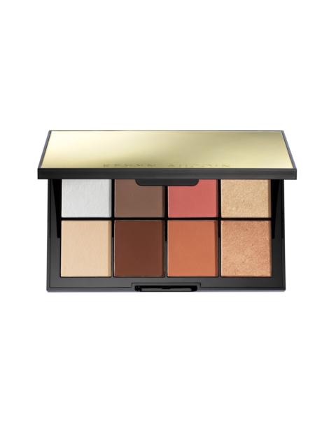 Kevyn Aucoin Sculpt and Define Contour Book Volume IV