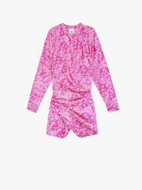 Isabel Marant HABLA DRESS