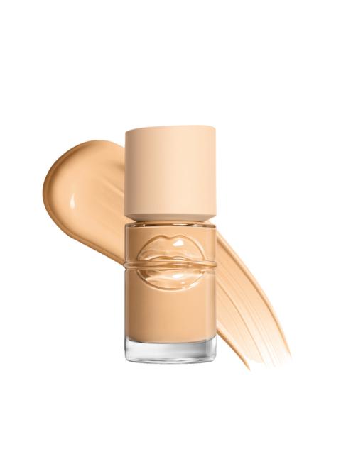 Make Up For Ever BALANCING & PERFECTING FOUNDATION