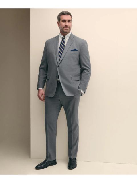 Brooks Brothers Brooks Brothers Explorer Collection Big & Tall Suit Jacket