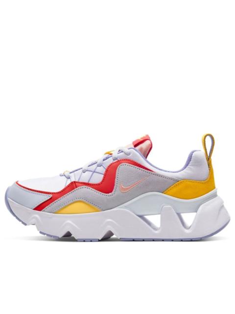 Nike (WMNS) Nike RYZ 365 'Red Topaz Gold' CW5590-100