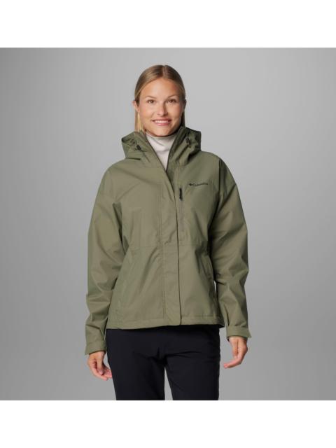 Columbia Women's Hikebound II Rain Jacket