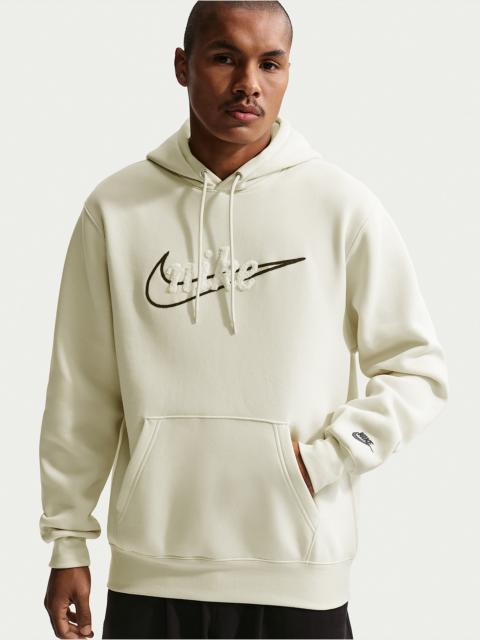Nike Nike Sportswear Club Men's Fleece Hoodie