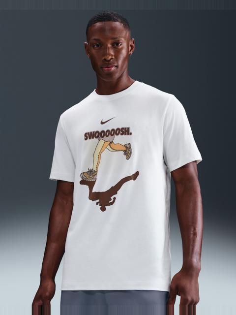 Nike Men's Running T-Shirt