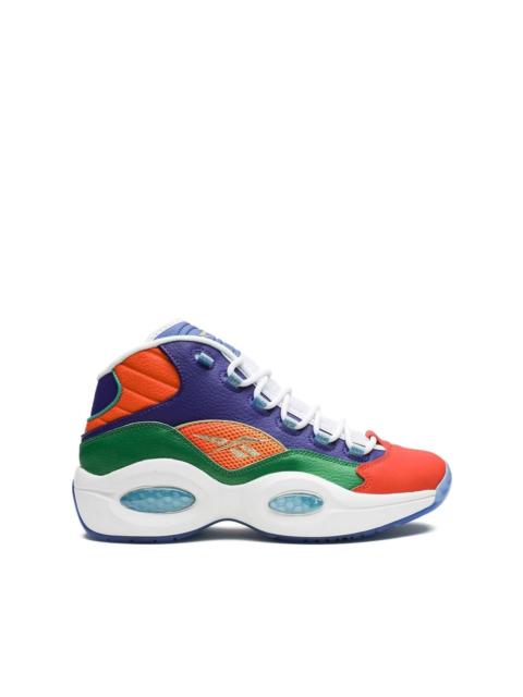 Reebok x 개념 문제 연락처