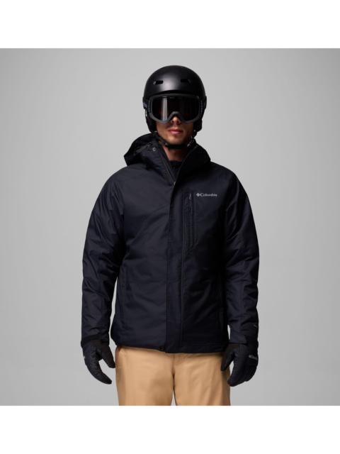 Columbia Men's Nordic Point Interchange Jacket
