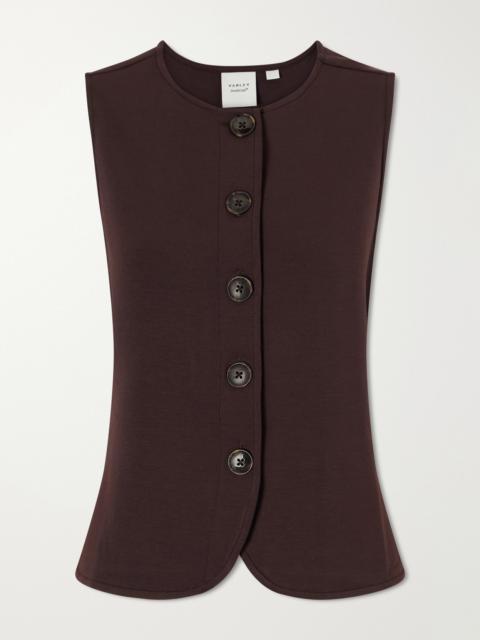 VARLEY Josie Jersey Vest