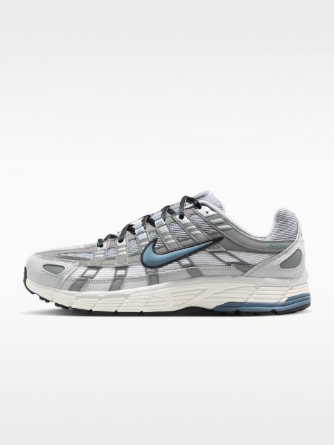 Nike Nike P-6000 Men's Shoes