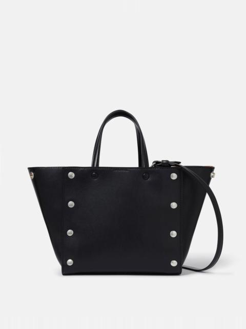 Stella McCartney Stella Studs Small Tote Bag