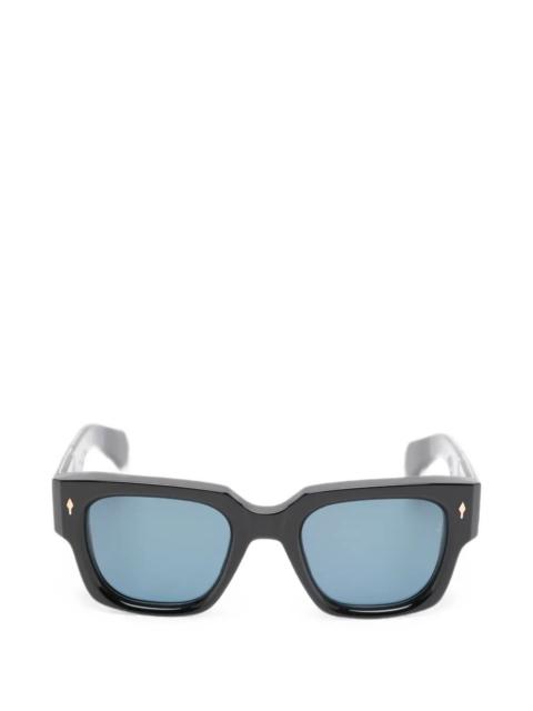 JACQUES MARIE MAGE Sunglasses Red "Enzo"